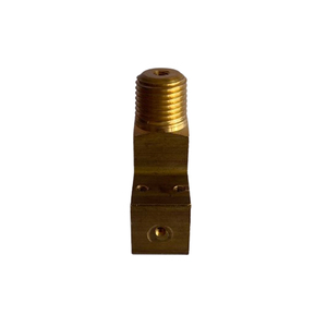 Composants en laiton de haute qualité pour l'assemblage de manomètre-Meilleur vendeur à un prix exceptionnel - Product Image 6