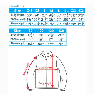 Chaqueta Softshell para Mujer, Transpirable, Resistente al Agua, con Capucha, Cortavientos, de Secado Rápido, para Otoño y Todas las Estaciones, con Bolsillos Ajustables con Cremallera - Product Image 6