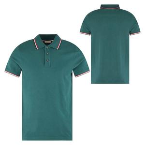 เสื้อโปโลผู้ชายเสื้อลำลองออกแบบเอง - Product Image 5