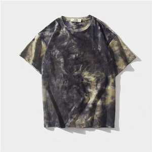 ผู้จัดจำหน่ายเสื้อยืดผ้าผสมเนื้อนุ่มแบบเรียบ รุ่น 6210 แบบปรับแต่งได้ ระดับพรีเมียม ขายส่ง - Product Image 2