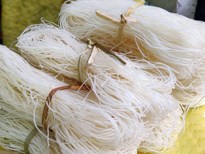 บะหมี่ข้าวเวียดนามแบบขายส่ง – เส้นโฟพรีเมียม - Product Image 5