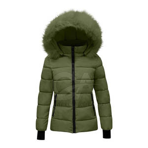 2025 Casual <b>Faux</b> <b>Fur</b> Hooded Jacket Trendy Women Hooded <b>Faux</b> <b>Fur</b> Coat Winter Fashion Jacket Women - Product Image 1