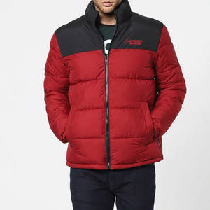 Nueva llegada Chaquetas de invierno Ropa de invierno de alta calidad Chaquetas acolchadas En stock Precio de venta completo - Product Image 5