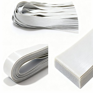 Talcum-Coated Rubber Thread for Efficient <b>Textile</b> <b>Processing</b> - Product Image 3