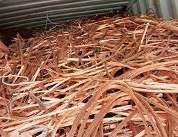 Haute pureté 99.99% haute qualité fil de cuivre rouge ferraille de laiton vente chaude à bas prix - Product Image 4