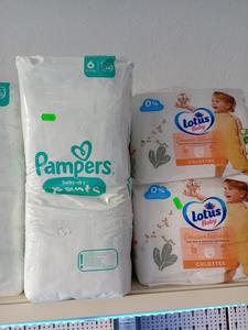 แพมเพอร์ดั้งเดิม-ผ้าอ้อมเด็กทุกขนาดมีจำหน่ายออนไลน์จำนวนมาก - Product Image 4