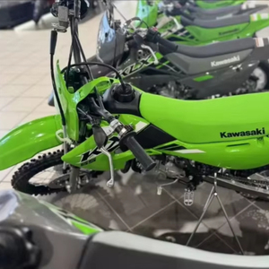 Motocicleta Kawasaki KX 65 NUEVA de Alta Calidad, Modelo 2025, para Venta, Motocicletas Todoterreno, LISTA PARA ENVIAR - Product Image 1