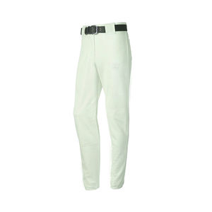 Último uniforme de béisbol personalizado para hombres con logotipo bordado blanco transpirable nuevo modelo conjuntos de diseño - Product Image 3