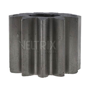 Engranaje Pequeño Compatible con Motores A4.236, AT4.236 y A4.248, Número OEM 743020M1, 743020 y 31165121 - Product Image 3