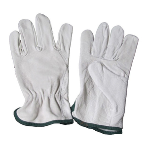 ถุงมือแฟชั่นผ้านุ่มสวมใส่สบายสไตล์ไม่ซ้ำใคร - Product Image 5