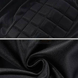 Uniforme de portero de diseño de servicio OEM precio al por mayor moda 100% poliéster hombres uniforme de portero - Product Image 6