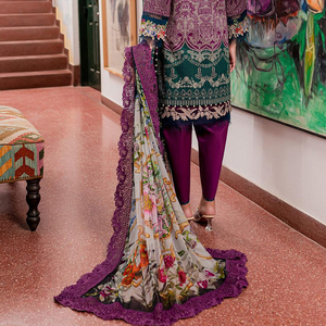 ชุดเดรสแฟชั่นสำหรับปาร์ตี้ของผู้หญิงชุดเดรสบูติกปักลายด้วยลูกไม้ใหม่ฤดูร้อน2025 - Product Image 6