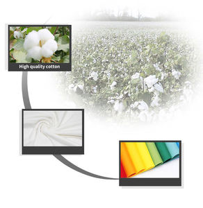 Polo de algodón Pima 100% para hombre de nuevo diseño de alta calidad - Product Image 6