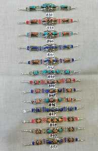 Pulseras de Metal tradicional - Product Image 2