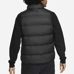 Gilet matelassé pour homme, qualité supérieure, séchage rapide, respirant, imperméable, écologique, décontracté, vêtement d'extérieur d'hiver, ajustable - Product Image 2