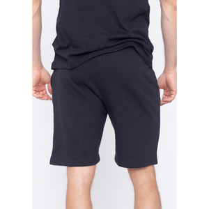 Ensemble de t-shirt et short de sport pour homme, coton respirant, tenue de sport d'été, vêtements de sport deux pièces, vêtements d'entraînement de fitness, décontracté - Product Image 6