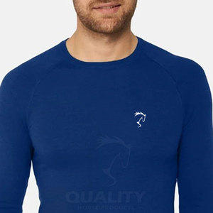 <b>Men</b> <b>Base</b> <b>Layer</b> Top and Bottom Set Breathable Quick Dry Lightweight <b>Base</b> <b>Layer</b> Sportswear - Product Image 5