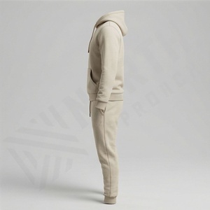 Fabricante de Conjuntos Deportivos para Hombre al por Mayor, Bordado OEM, Color Personalizado, Ropa Deportiva para Correr, Gimnasio, Entrenamiento Físico - Product Image 3