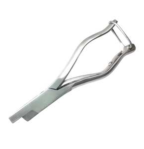 Outil vétérinaire de marquage d'animal d'encoche d'oreille pour la ferme de bétail par TARIQ MFG CO - Product Image 4