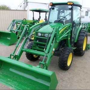 รถแทรคเตอร์ฟาร์มสารพัดประโยชน์สำหรับ John for Deere - Product Image 6