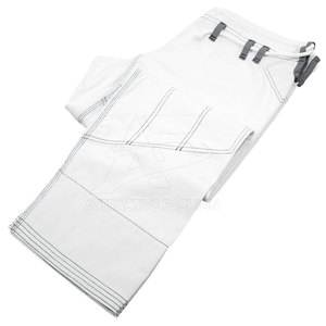 Cheap Price Light Weight Jiu Jitsu <b>Kimono</b> Uniform Factory Manufacturer Jiu-Jitsu Uniform - Product Image 5