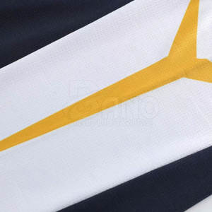 Uniformes de baloncesto personalizados de alta calidad Opciones de talla grande transpirable con logotipo disponible en conjuntos - Product Image 6