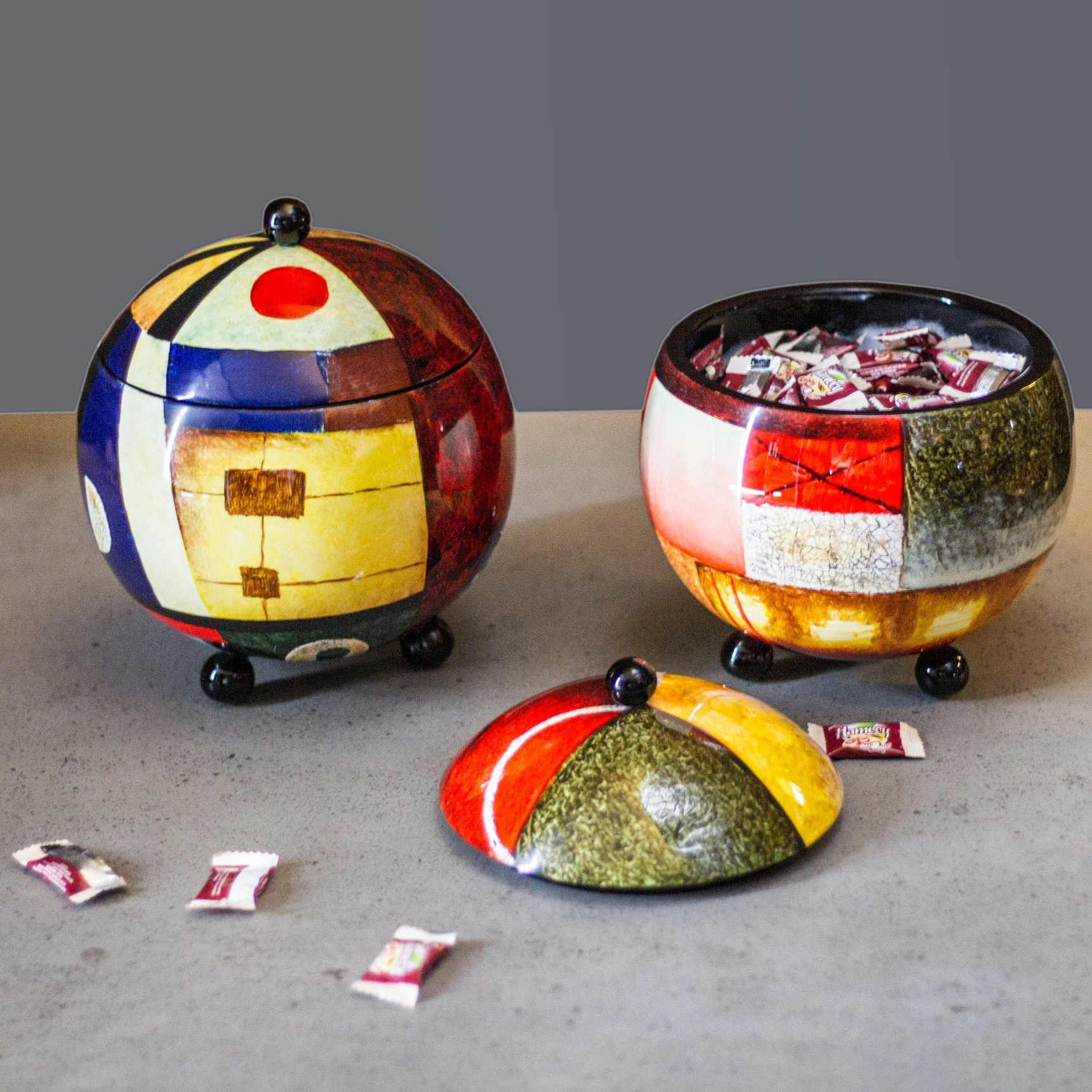 Adapté aux besoins du client