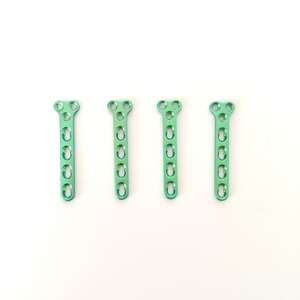 Juego de instrumentos de placa de bloqueo ortopédico - Product Image 5