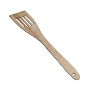 Cuillère de cuisson alimentaire en bois design Produit Offre Spéciale Accessoires de cuisine de cuisine avec logo personnalisé biologique - Product Image 6