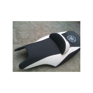 Kit Coprisella Bianco Tuning per Moto YAMAHA TMAX T MAX 500-530 Usato - Product Image 4