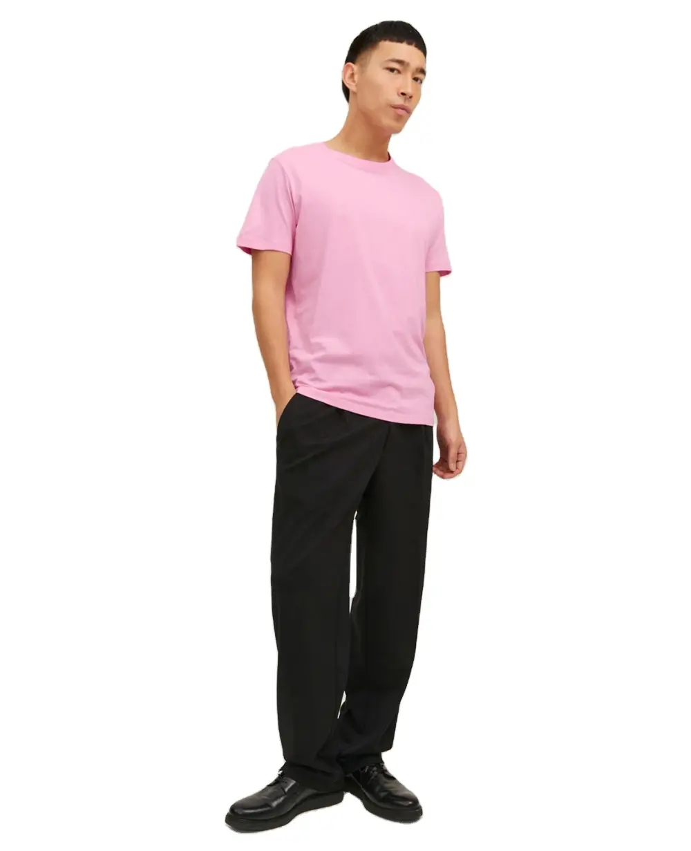 Оптовая продажа, мужские футболки из 100% хлопка с принтом логотипа на заказ, дышащая хлопковая Футболка с вышивкой и принтом
