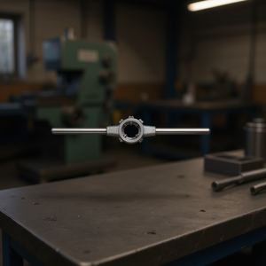 Usag Tap & Die Stocks: Producto de Alta Calidad para Metalurgia y Fabricación - Product Image 3