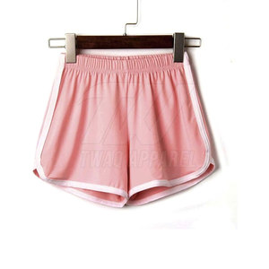 Micro short de softball flexible avec sensation de légèreté pour un mouvement athlétique amélioré Micro short de softball avec taille extensible - Product Image 3