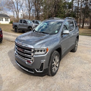 MEJOR PRECIO PARA GMC Acadia SLT 2022 - Product Image 2