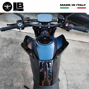 Protezione Serbatoio in Gel 3D per KTM 890 Duke R 2022-23 2023, Copertura Serbatoio Moto - Product Image 3