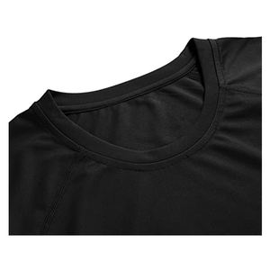 Women's <b>long</b> <b>sleeve</b> <b>t</b>-<b>shirts</b> sportswear fitness tops plus-size <b>shirts</b> polyester Spandex gym clothing and yoga tops - Product Image 3