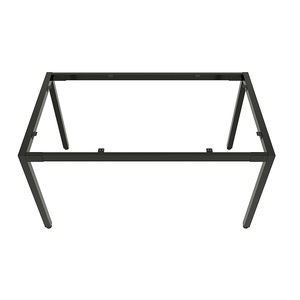 Industrial/Modern Metal/Iron Steel Table Legs for Dining/Hotel Chairs-UConcept HCUC006 - Product Image 2