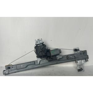MECCANISMO ALZACRISTALLO ANTERIORE SINISTRO PEUGEOT 207 1a Serie 402315B (06>09) - Product Image 1