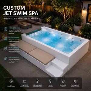 <b>Pool</b> with Sofa Fiberglass Swimming <b>Pool</b> Corrosion UV Resistant Comfort <b>Pool</b> <b>for</b> Home Family <b>Garden</b> <b>pool</b> - Product Image 1