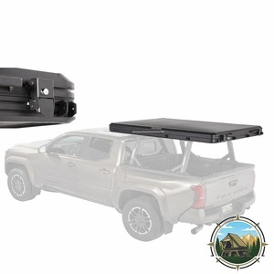 เต็นท์หลังคารถยนต์ <span class=keywords><strong>YAKIMA</strong></span> SkyPeak HD รุ่น Summer Hard-Top สำหรับตั้งแคมป์กลางแจ้ง รุ่น 8007512 - Product Image 3