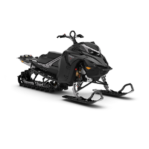 รถสโนว์โมบิล 2024 Lynxx Shredder RE 3700 850 E-TEC Turbo R - Product Image 2