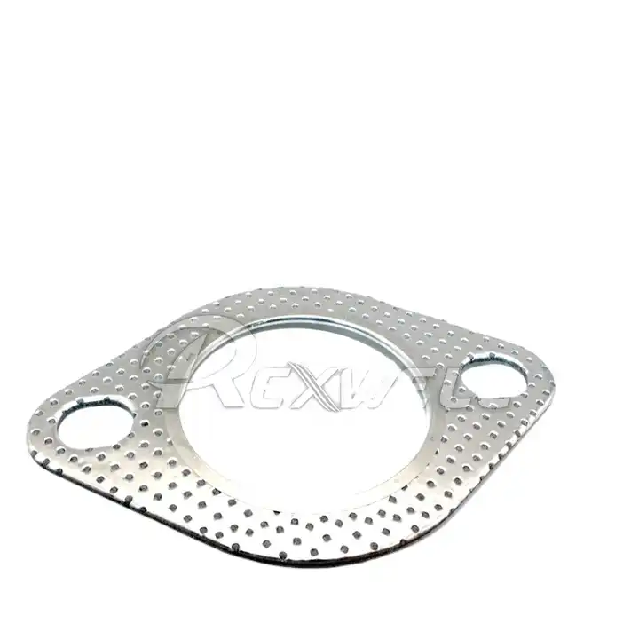 car exhaust pipe connect gasket 28764-28020