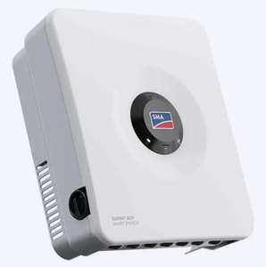 Inversor Híbrido SunnyBoy Smart Energy SBSE7.7-US-50 de 7.7kW - Listo para Enviar - Product Image 3