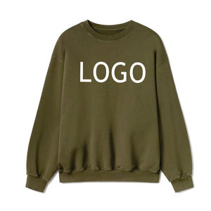 Top Trending Sudaderas de colores personalizados 100 por ciento Último diseño Mangas largas para la fabricación en Pakistán Sudaderas para hombres - Product Image 1