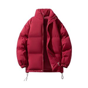 Veste matelassée d'hiver vente chaude | Streetwear personnalisé veste chaude et confortable au prix de gros d'usine - Product Image 1