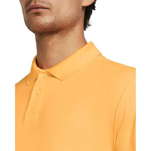 Camisetas de Polo de Golf para Hombre, Tela Suave de Secado Rápido, Camiseta Deportiva Casual de Manga Corta para Actividades al Aire Libre de Verano - Product Image 5