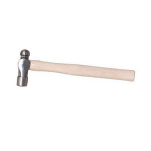 10 Pound Sledge Hammer with a Durable Hickory Handle Ideal for Breaking Concrete and Driving Stakes - Product Image 2