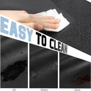 Delantal impermeable con logotipo personalizado de alta calidad, venta en línea, cómodo delantal impermeable más vendido - Product Image 5