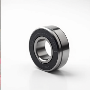 Rodamiento de Bolas Autoalineable 1307 S, 35 mm de Diámetro Interior, 80 mm de Diámetro Exterior, 21 mm de Ancho, de NTN - Product Image 3