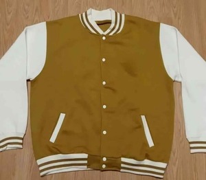 Unisex High Quality Customize varsity <b>jacket</b> With Customize Logo - Product Image 2